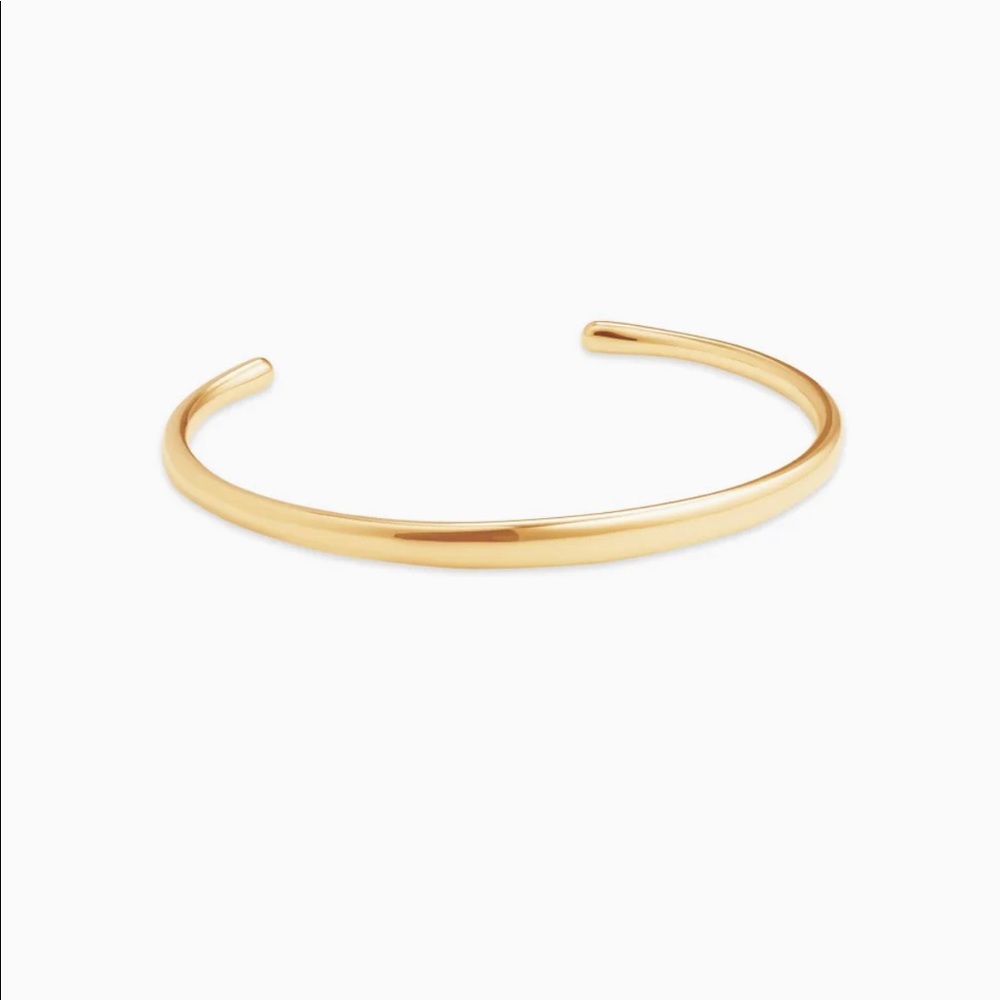 Kendra Scott Keeley Cuff Bracelet